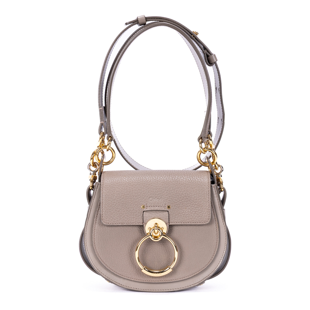 Chloé Small Tess Small